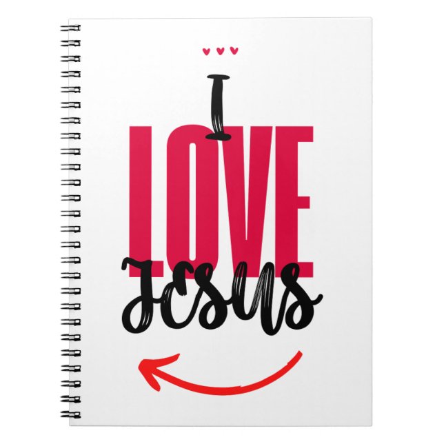 Caderno espiral anteckningsbok (Framsidan)