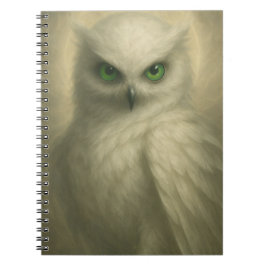 Caderno Espiral com Foto Anteckningsbok