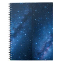 Caderno Espiral com Foto Anteckningsbok
