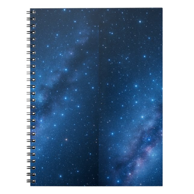 Caderno Espiral com Foto Anteckningsbok (Framsidan)