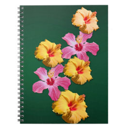 Caderno Espiral com Foto Anteckningsbok