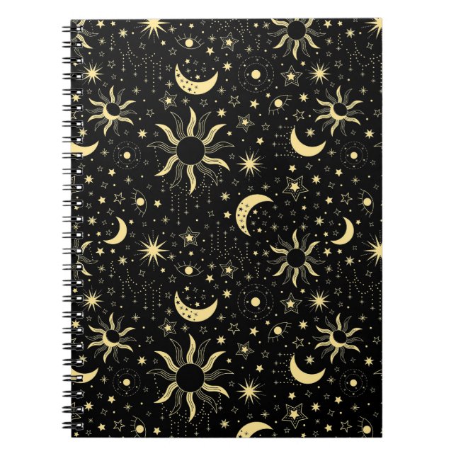 Caderno Espiral com Foto Anteckningsbok (Framsidan)