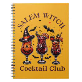 Caderno (Notebook) Vamos Brindar Anteckningsbok