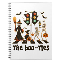 Caderno (Notebook) Walk Anteckningsbok