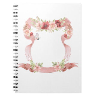 CADERNO para personalizar Quarto de bebê criança Anteckningsbok
