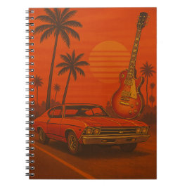 CADERNO PERSONALIZADO ANTECKNINGSBOK