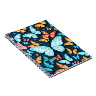 Caderno Personalizado Anteckningsbok