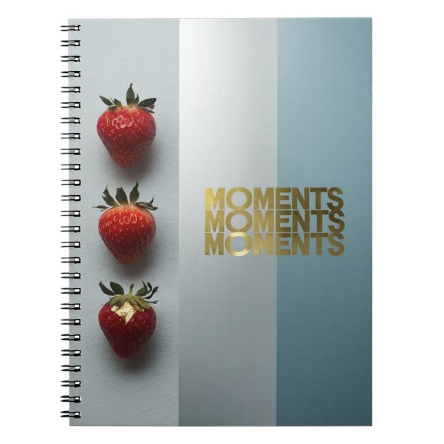 Cadernos Inteligentes | Caderno Material Escolar Anteckningsbok (Framsidan)