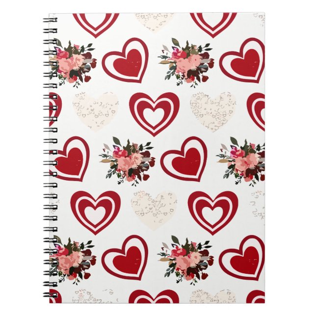 Cadernos Inteligentes | Cadernos Oxford | Caderno Anteckningsbok (Framsidan)