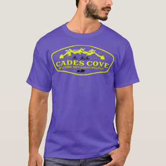 Cades Cove 1 T Shirt