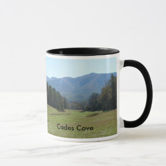 Cades Cove Coffee Mugg