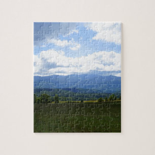 Cades Covehimmel Pussel