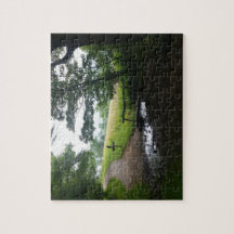 Cades skyddar Underbara rökiga berg