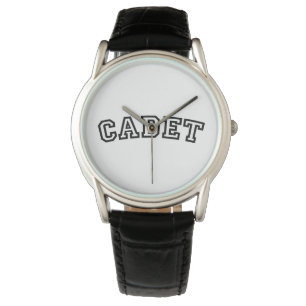 CADET ARMBANDSUR