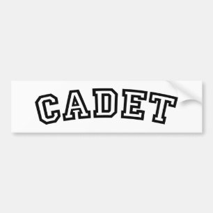 CADET BILDEKAL