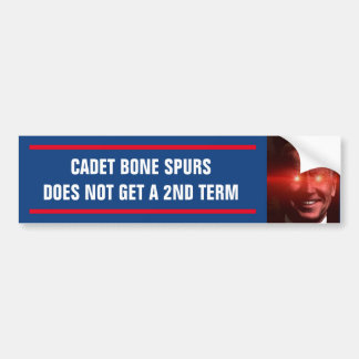 CADET BONE SPURS BILDEKAL