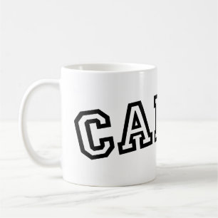 CADET KAFFEMUGG