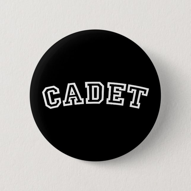 CADET KNAPP (Framsida)