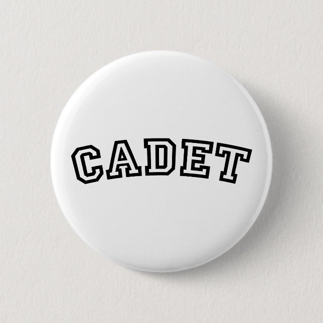 CADET KNAPP (Framsida)
