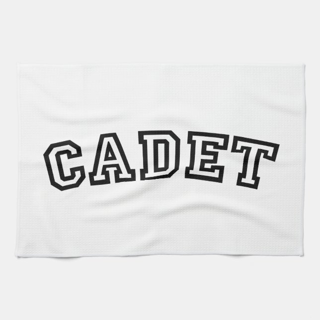 CADET KÖKSHANDDUK (Horisontell)