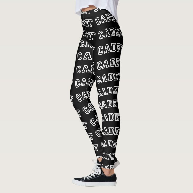 CADET LEGGINGS (Vänster)