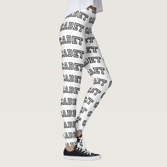 CADET LEGGINGS (Höger)