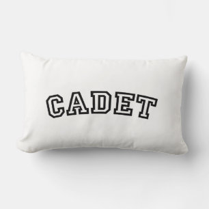 CADET LUMBARKUDDE