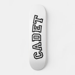CADET MINI SKATEBOARD BRÄDA 18,5 CM