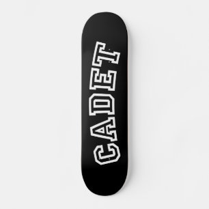 CADET MINI SKATEBOARD BRÄDA 18,5 CM