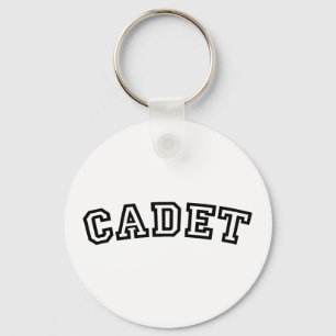CADET NYCKELRING