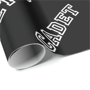 CADET PRESENTPAPPER