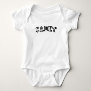CADET T SHIRT