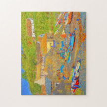 CADGWITH-COVECORNWALL JIGSAW