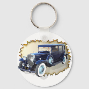 Cadillac 1931 LaSalle Nyckelring