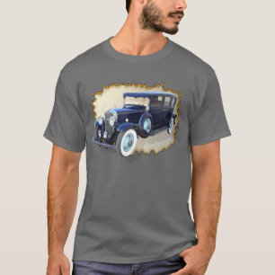 Cadillac 1931 LaSalle Tee
