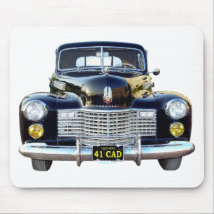 CADILLAC 1941 MUSMATTA