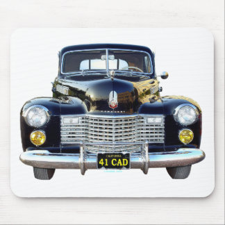 CADILLAC 1941 MUSMATTA
