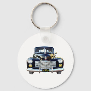 CADILLAC 1941 NYCKELRING