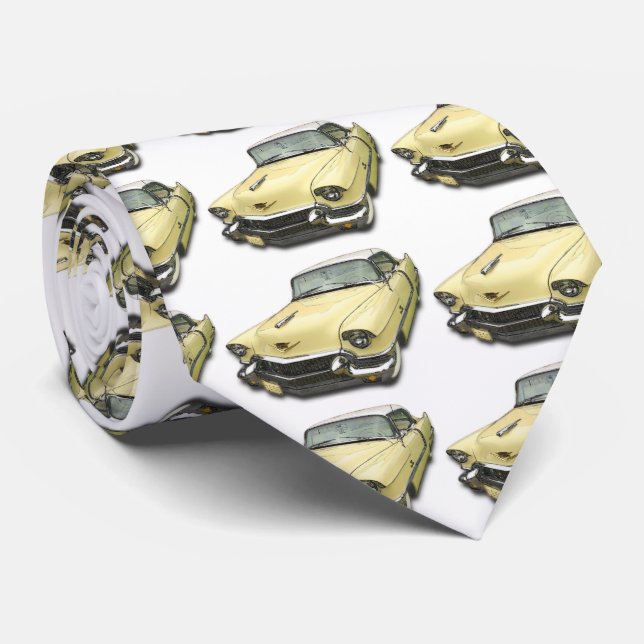 Cadillac 1956 DeVille Slips (Rullad)