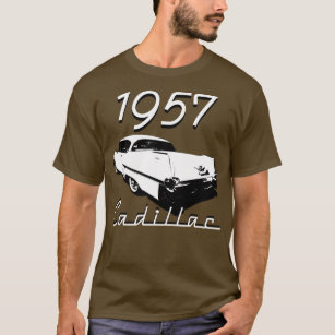 Cadillac 1957 tee