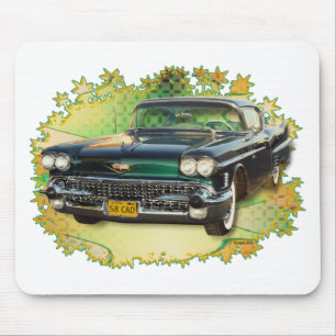CADILLAC 1958 #2 MUSMATTA