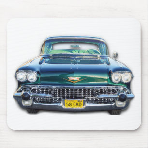 CADILLAC 1958 MUSMATTA