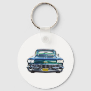 CADILLAC 1958 NYCKELRING