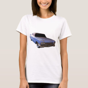 Cadillac 1959 tänder tee