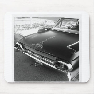 Cadillac 1961 musmatta