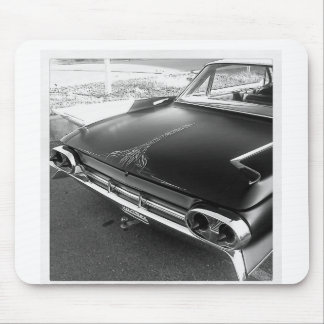 Cadillac 1961 musmatta