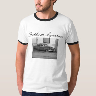 Cadillac Baldwin häfte 1952 T Shirt