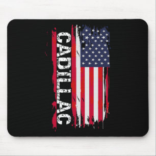 Cadillac City Musmatta