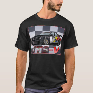 Cadillac CTS_V T Shirt