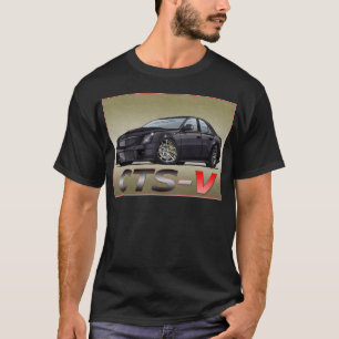 Cadillac CTS_V Tee